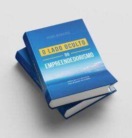 O livro angolano de empreendedorismo mais vendido nos últimos 5 anos