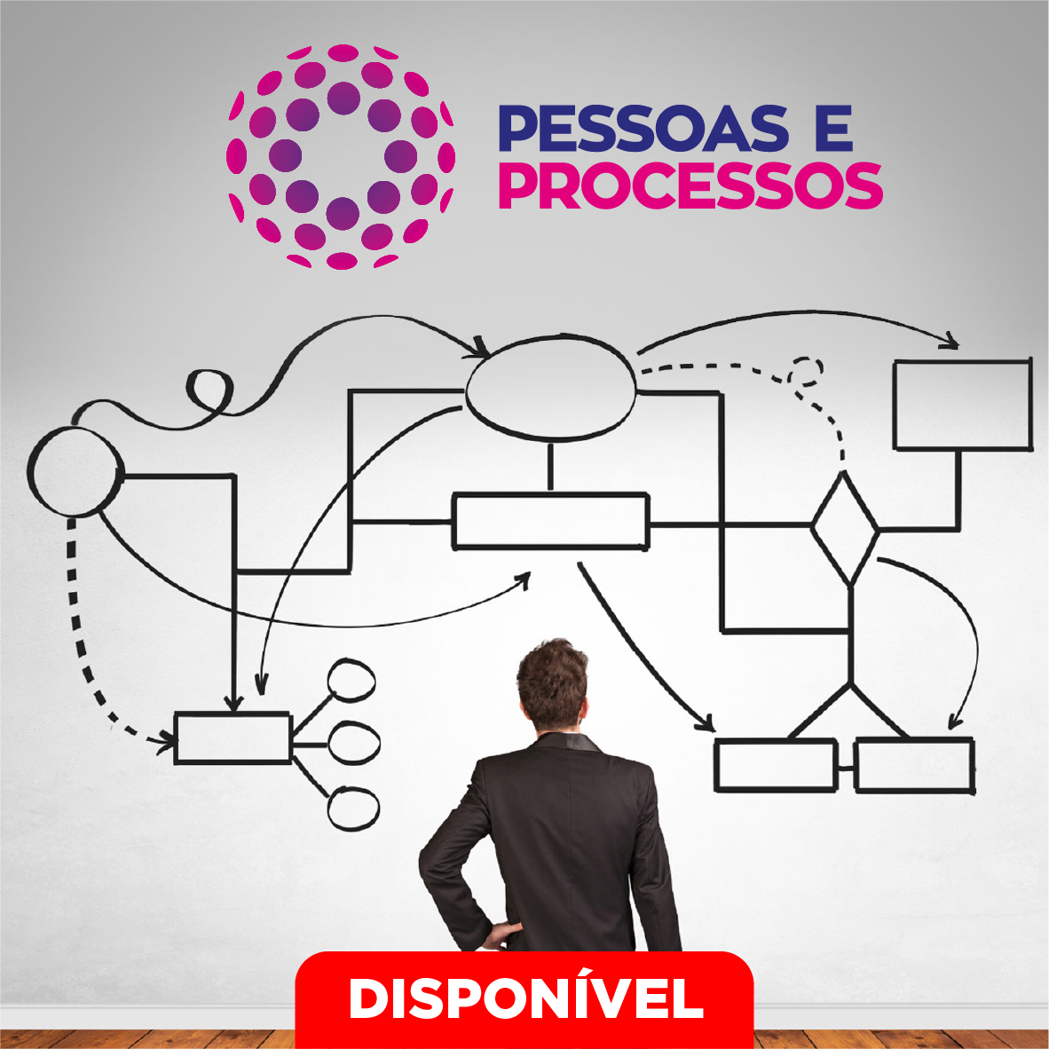 PESSOAS E PROCESSOS (DISPONÍVEL)