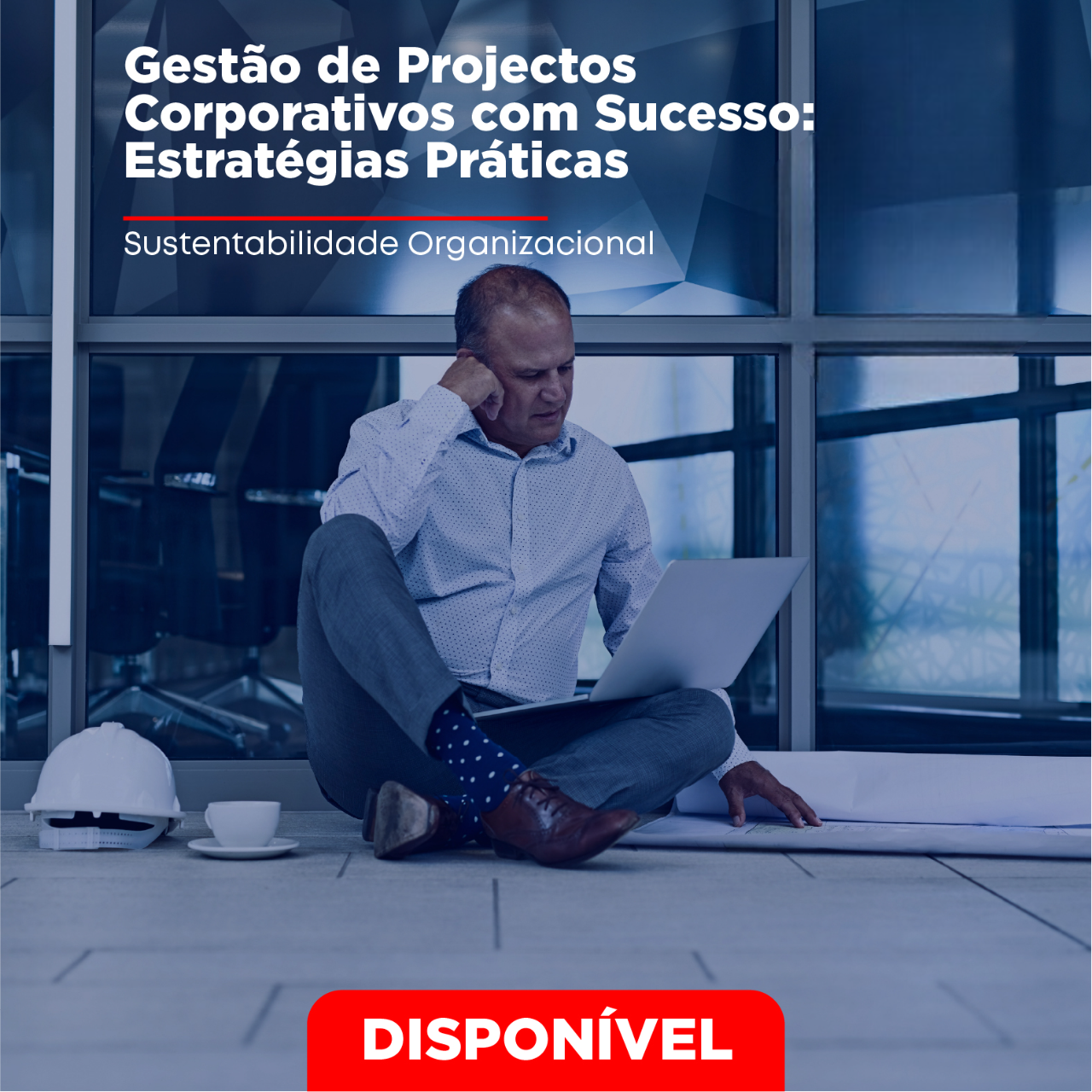 Estratégias de Gestão de Projectos Corporativos -Photoroom